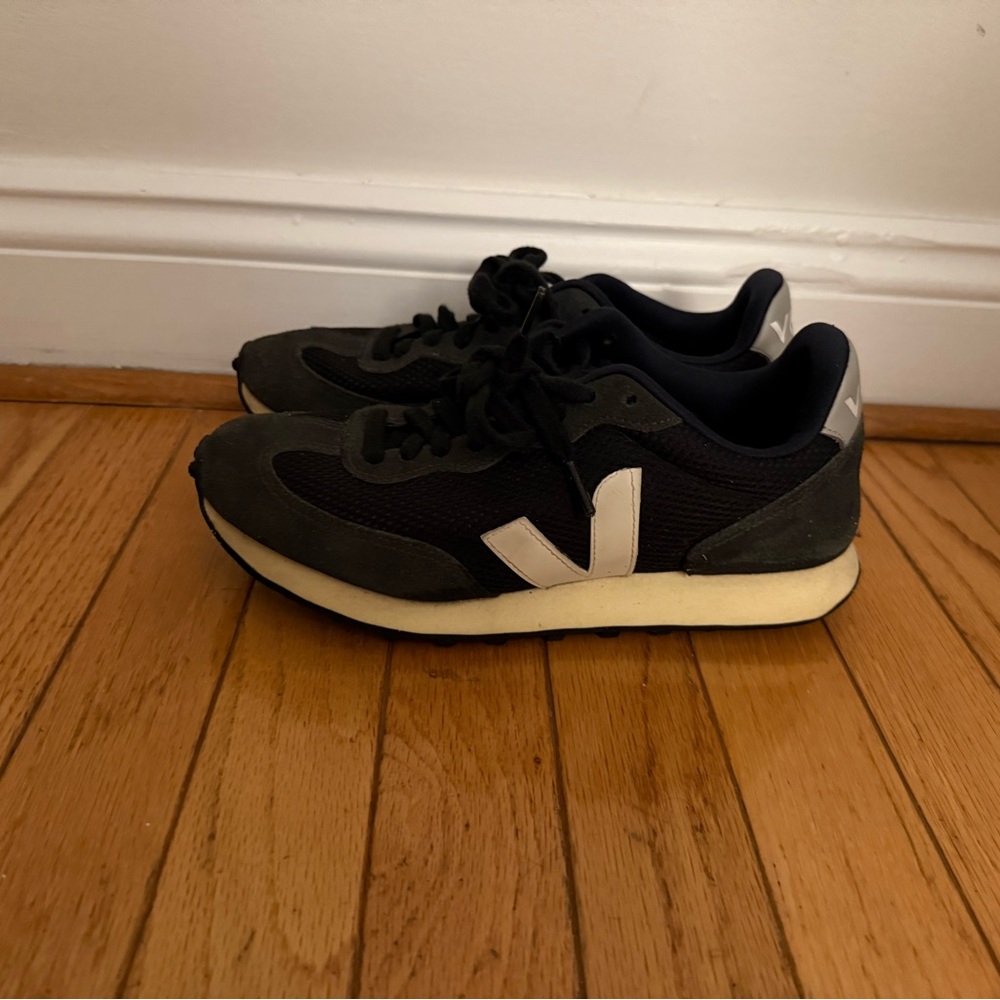 Veja Rio Bronco II Sneakers sz 8